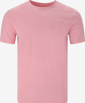 Cruz Performance Shirt 'Highmore' in Pink: front