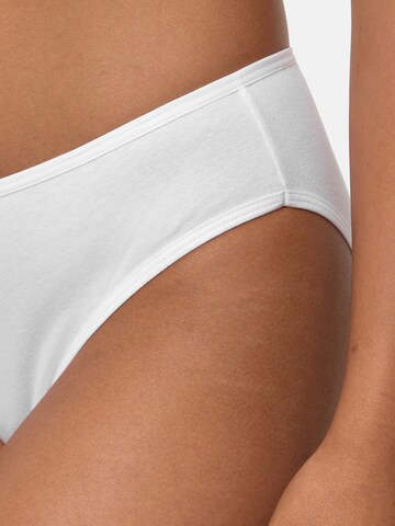 Nur Die Panty 'Mini' in White