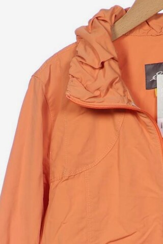 EDDIE BAUER Jacket & Coat in M in Orange