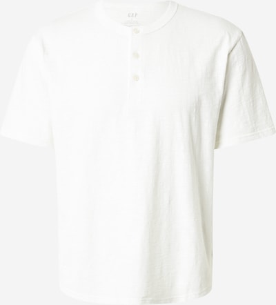 Marškinėliai iš GAP, spalva – balta, Prekių apžvalga