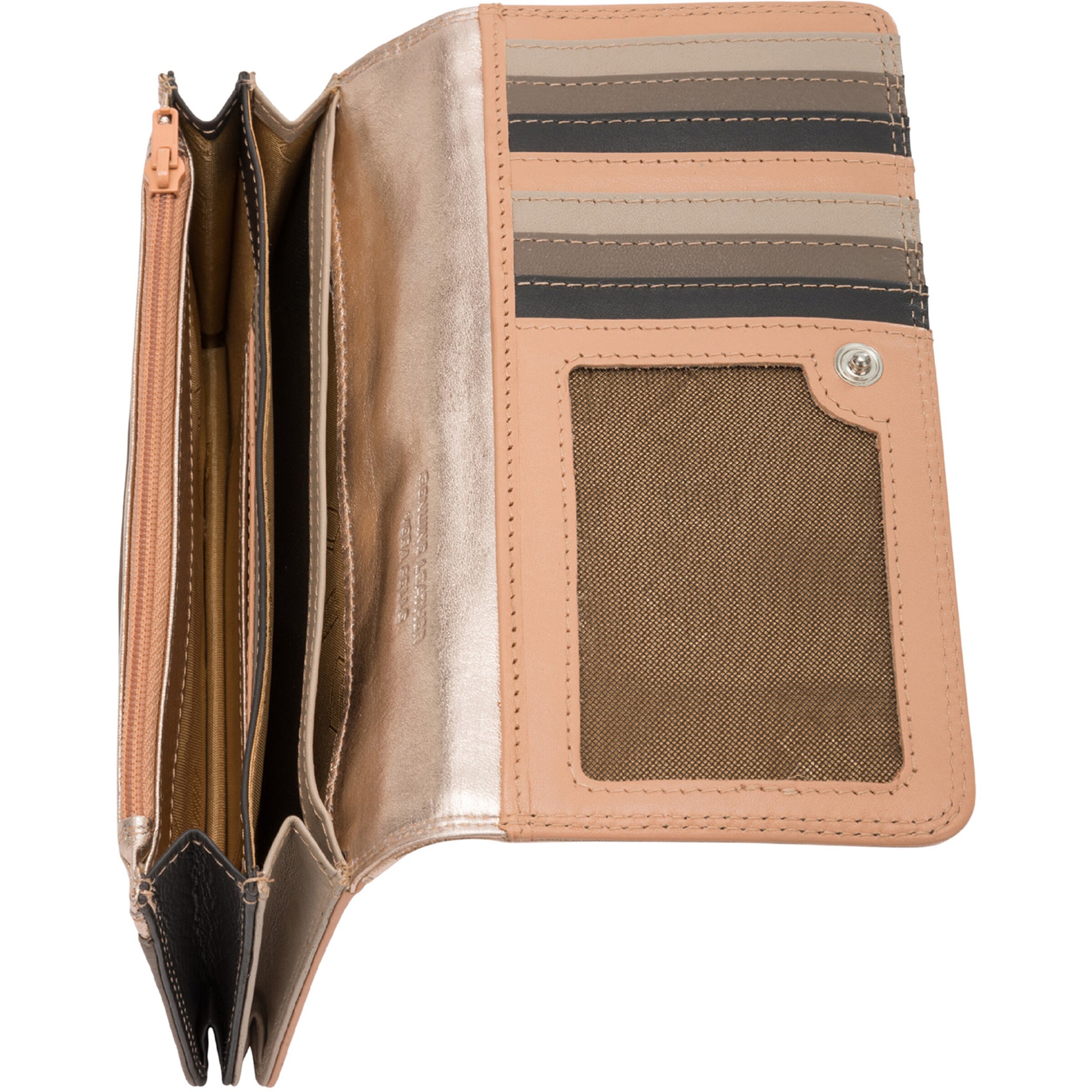 Porte-monnaies 'Canarie' DuDu en rose