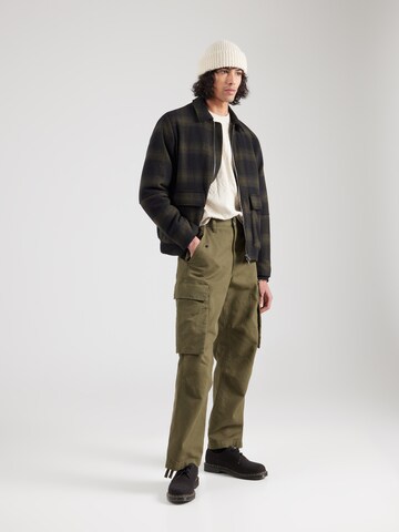 G-STAR Sweter w kolorze biały