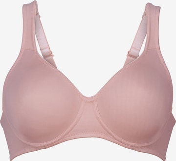 ANITA BH 'Twin' in Pink: Vorderseite