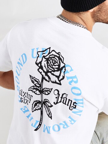 VANSMajica 'Grown From The Ground U' - bijela boja