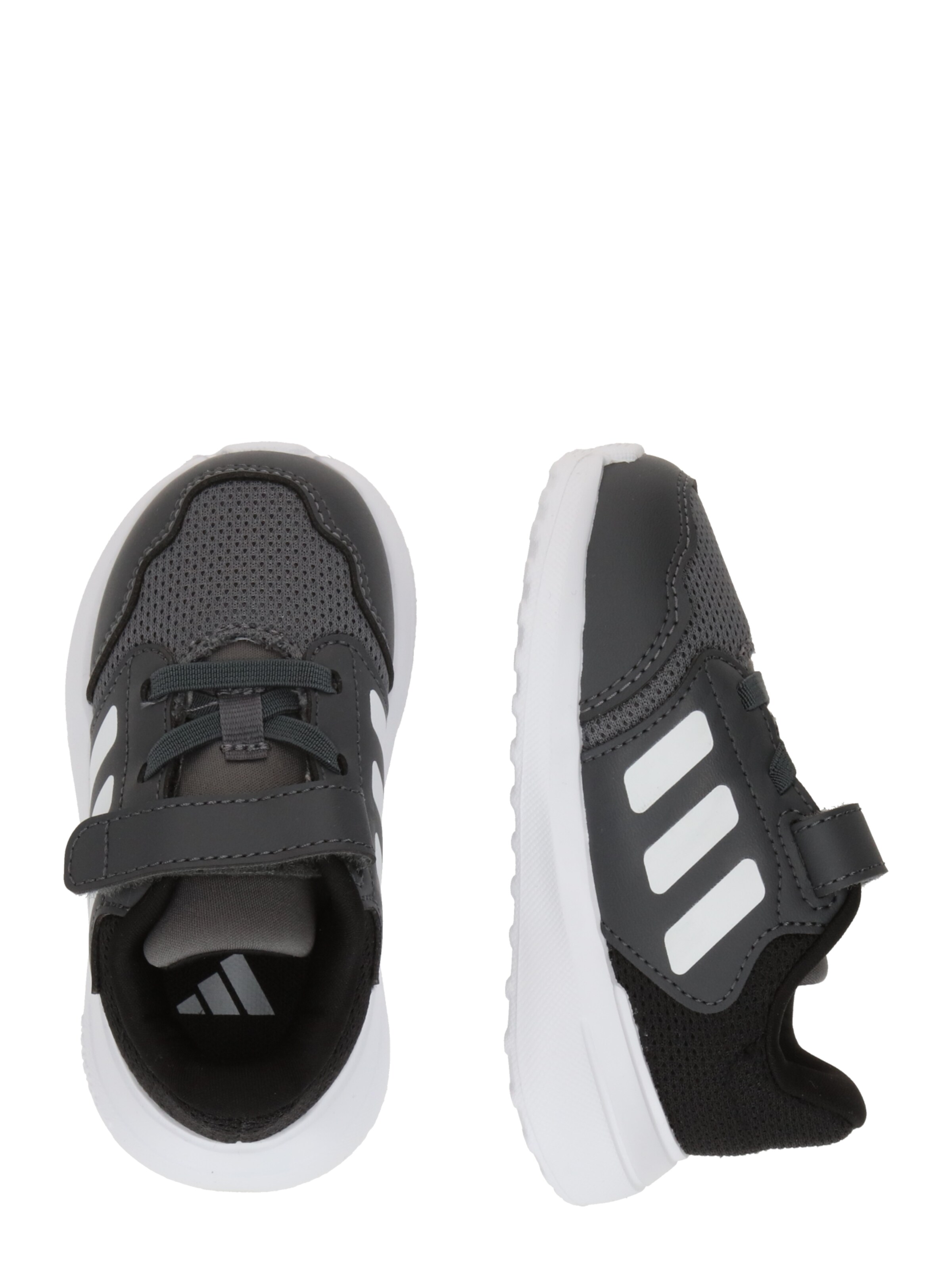 ADIDAS SPORTSWEAR Sports shoe 'Tensaur Run 3.0' in Grey