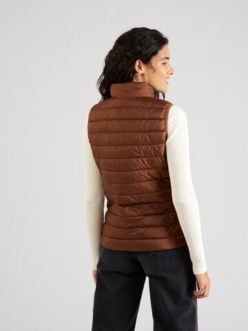 Gilet di s.Oliver in marrone