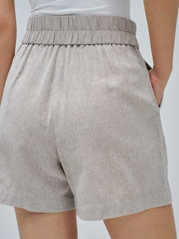 Salsa Jeans Swimming shorts in Beige