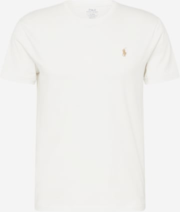 Polo Ralph Lauren Regular fit Shirt in White: front