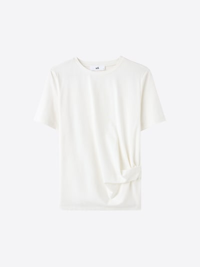adl Blouse in L in White, Item view