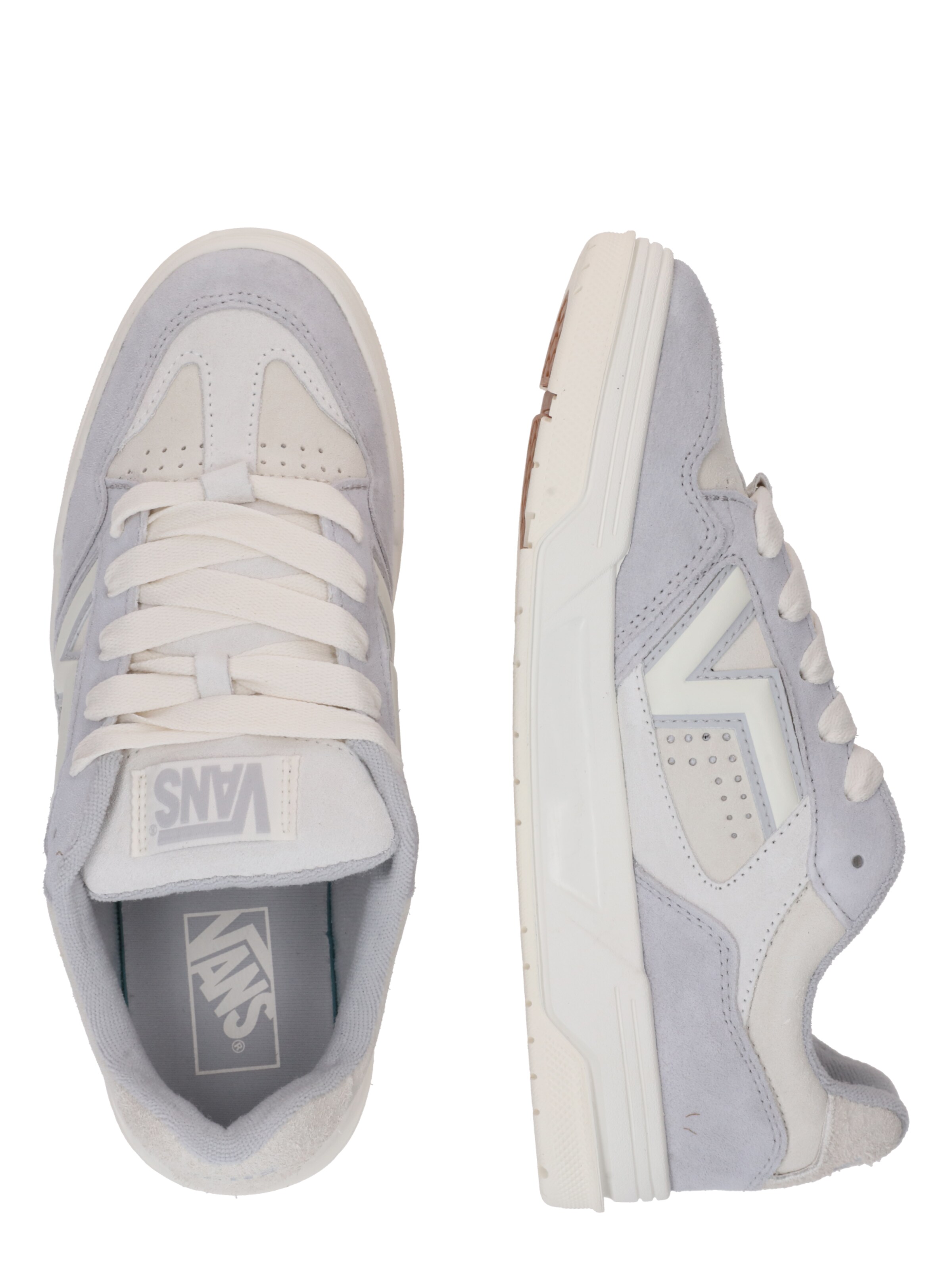 Sneaker low 'Upland' de la VANS pe verde