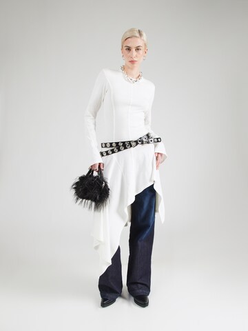 Abito 'Joline' di WEEKDAY in bianco