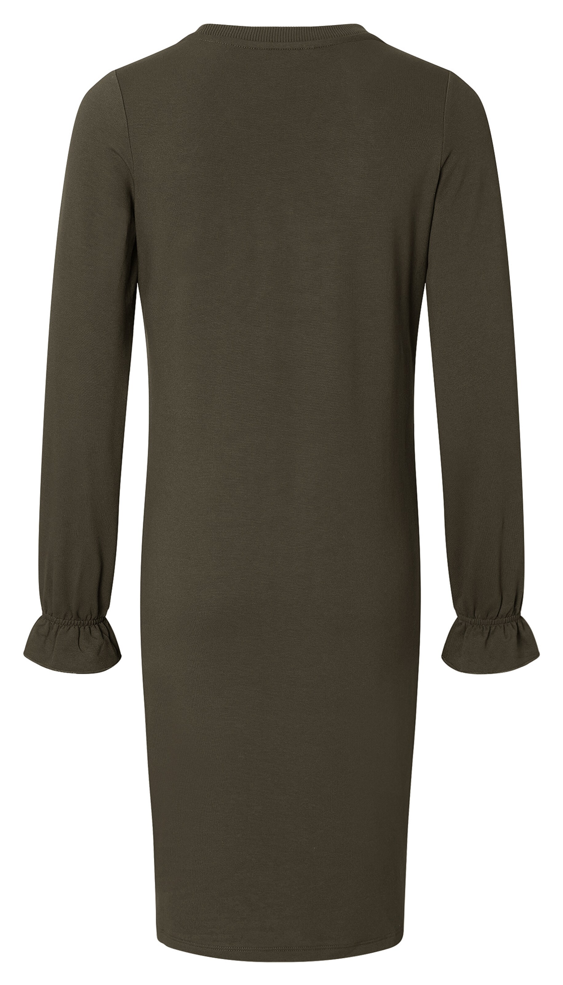 Rochie 'Frederikstad' de la Noppies pe verde