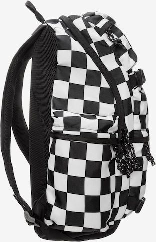 Urban Classics - Mochila em azul