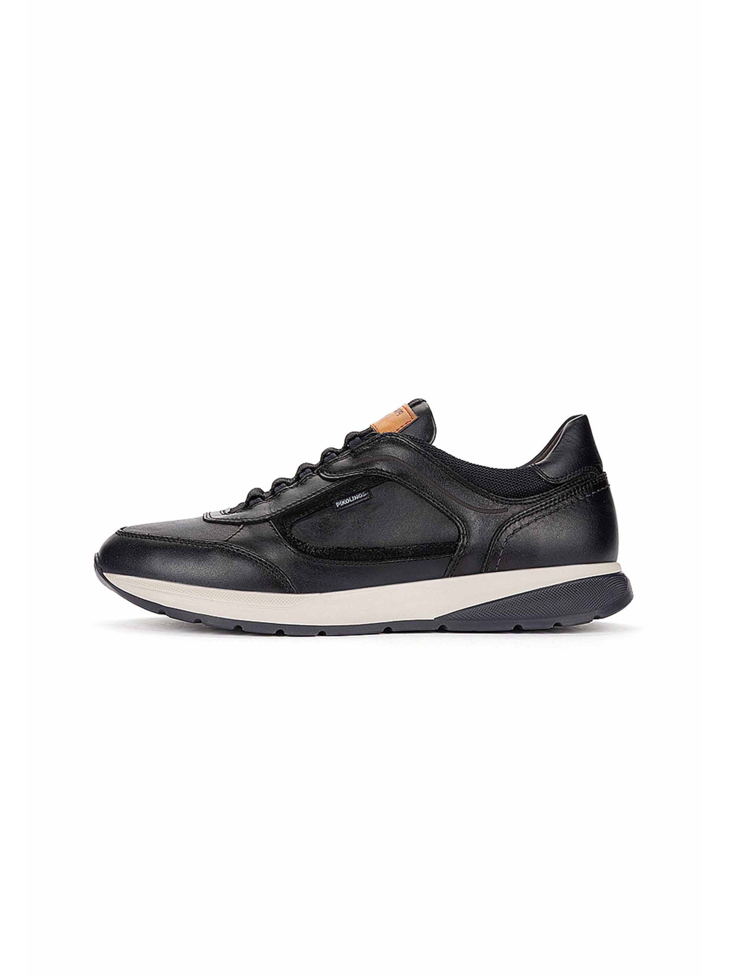 PIKOLINOS Sneaker 'Getafe' in Blau: Vorderseite