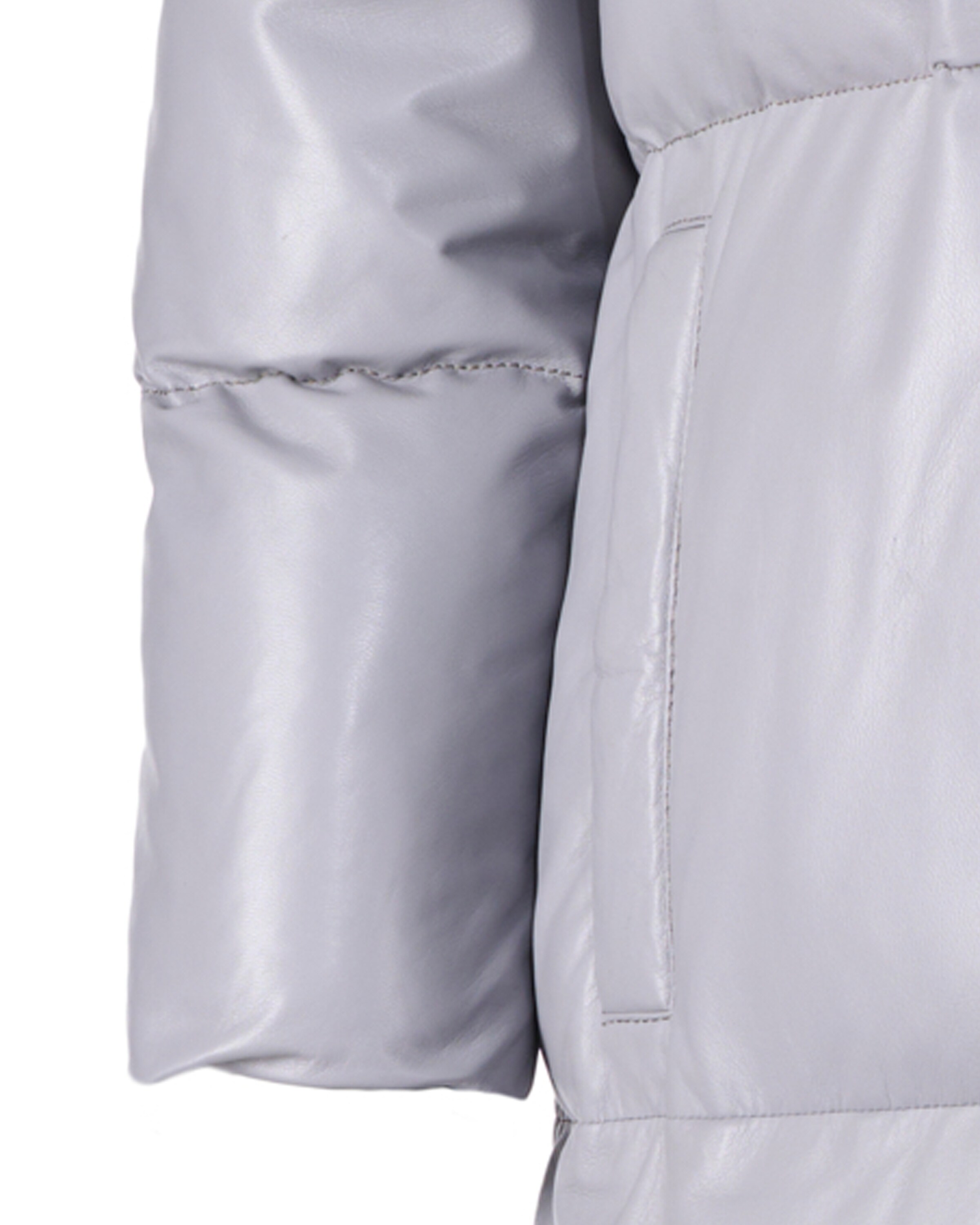 Maze Wintermantel in Grijs