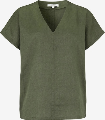 Chemisier Cellbes of Sweden en vert : devant