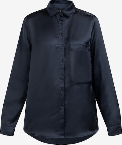 DreiMaster Klassik Pusero värissä laivastonsininen, Tuotenäkymä