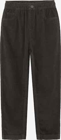 Cool Club Regular Trousers in Brown: front