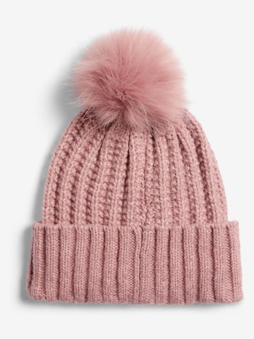 LipsyKapa - roza boja