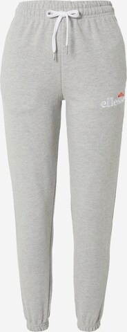 Pantaloni 'Noora' di ELLESSE in grigio: frontale