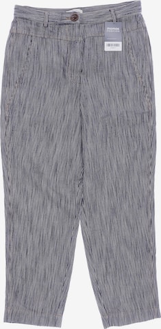 sessun Pants in M in Grey: front