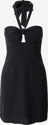 Abercrombie & Fitch Kokteilové šaty - čierna, Produkt