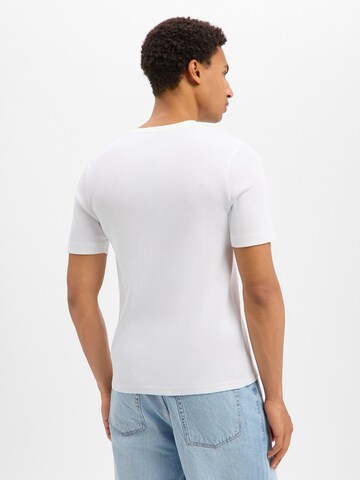 DRYKORN Shirt 'Enil' in White