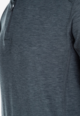 ELITE LAB Performance Shirt in Grey