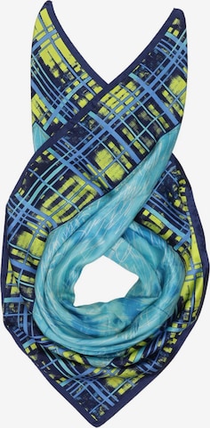 ESCADA Schal oder Tuch One Size in Mischfarben: Vorderseite