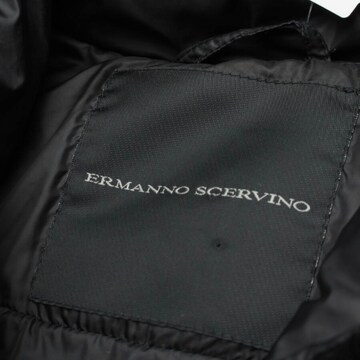 Ermanno Scervino Übergangsjacke S in Schwarz