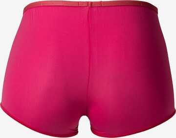 HOM Boxershorts 'Plumes' in Pink