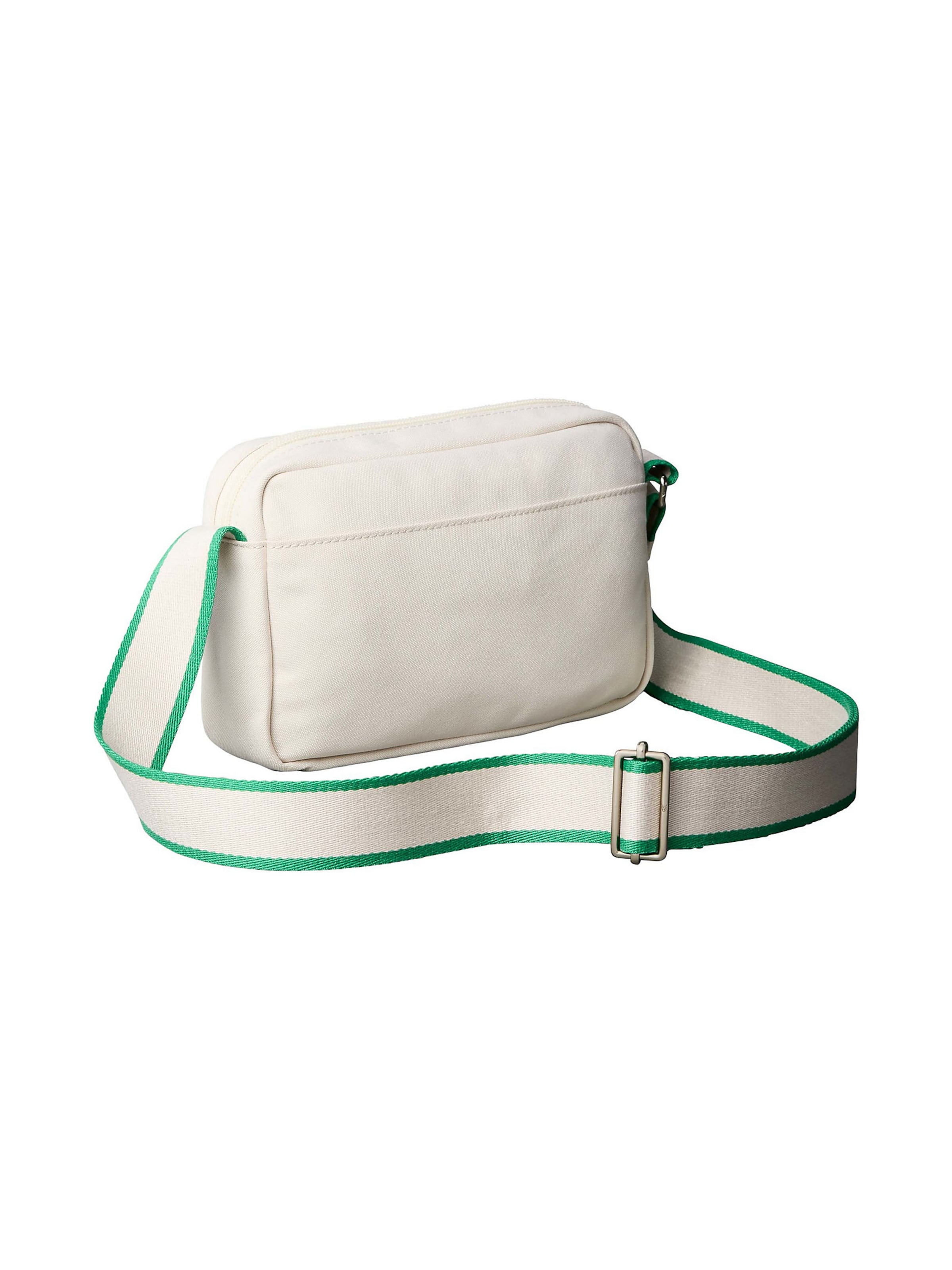 Calvin Klein Crossbody Bag in White