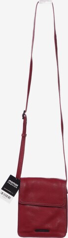 GERRY WEBER Bag in One size in Red: front