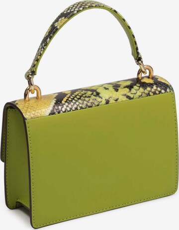 Kazar Handbag in Mixed colors