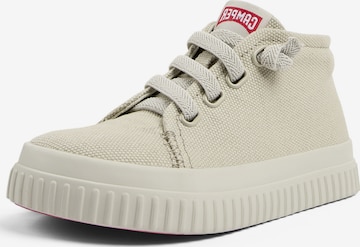CAMPER Sneakers 'Peu Roda' in Grijs: voorkant