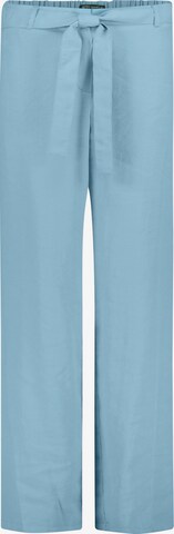 Betty Barclay Pants in Blue: front