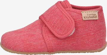 Living Kitzbühel Slippers in Pink