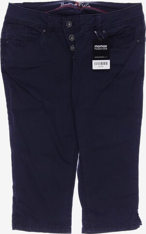 Buena Vista Shorts in L in Blue: front