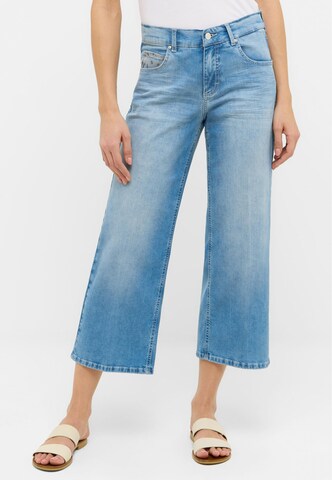 regular Pantaloni ' ' di Angels in blu: frontale