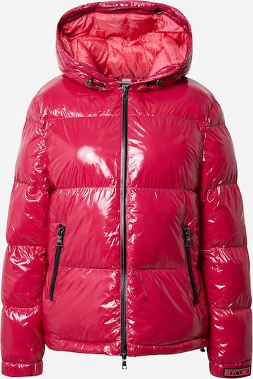 No. 1 Como Jacke 'Grazia' in pink, Produktansicht