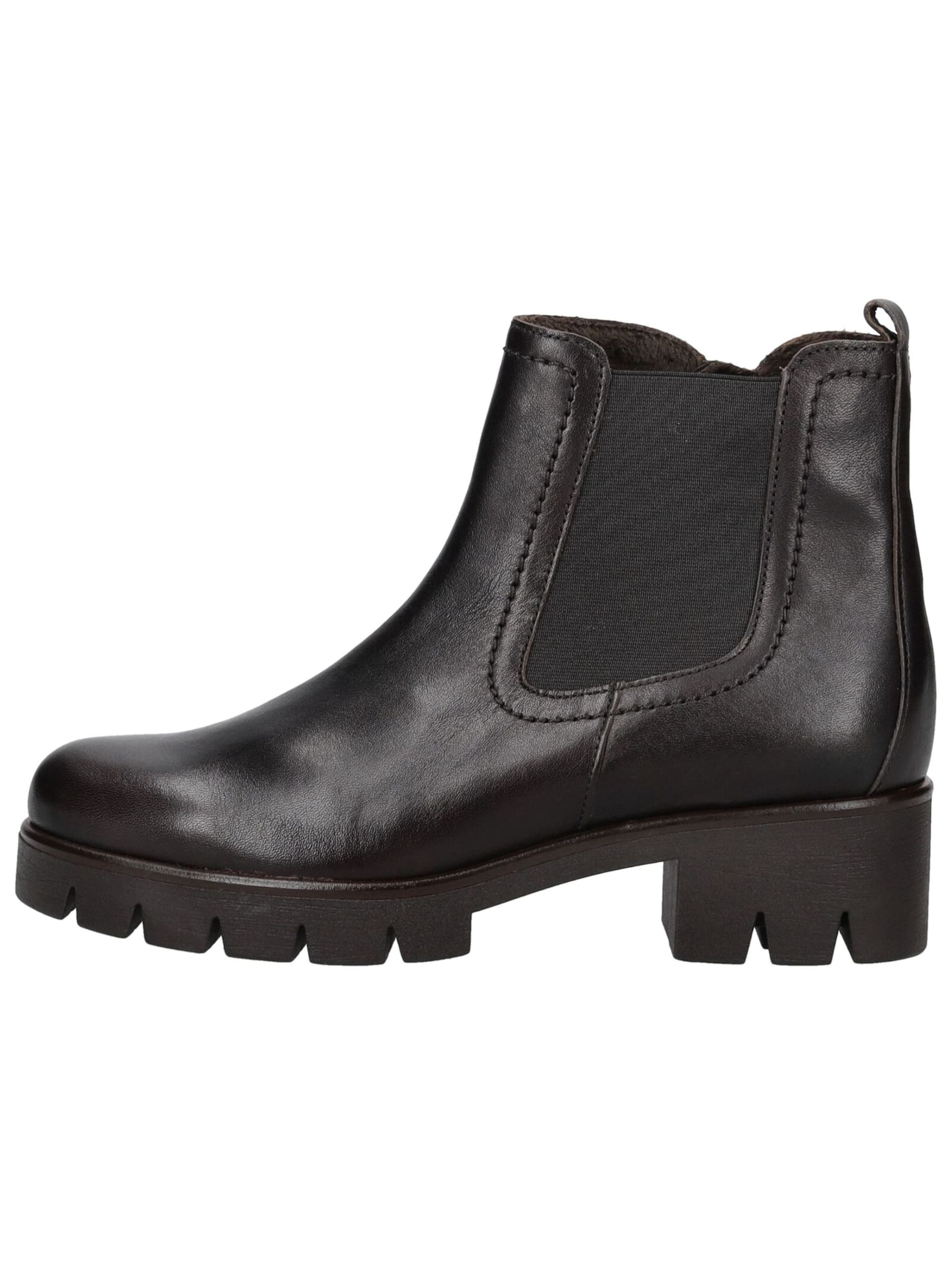 Bottines GABOR en marron