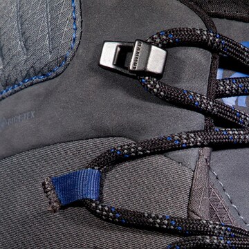 MAMMUT Boots 'Mercury IV' in Grey
