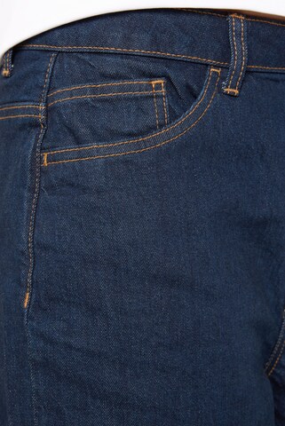 SENSES.THE LABEL Regular Jeans in Blue