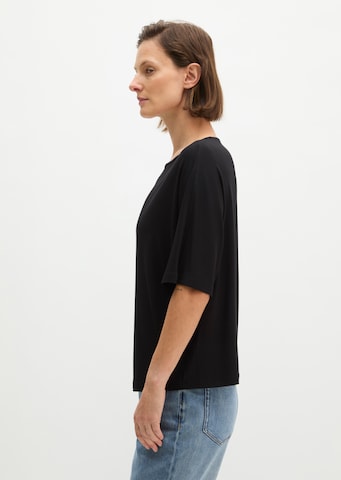 Marc O'Polo Shirt in Black