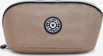 pilka KIPLING Kosmetinė 'Mirko M': priekis