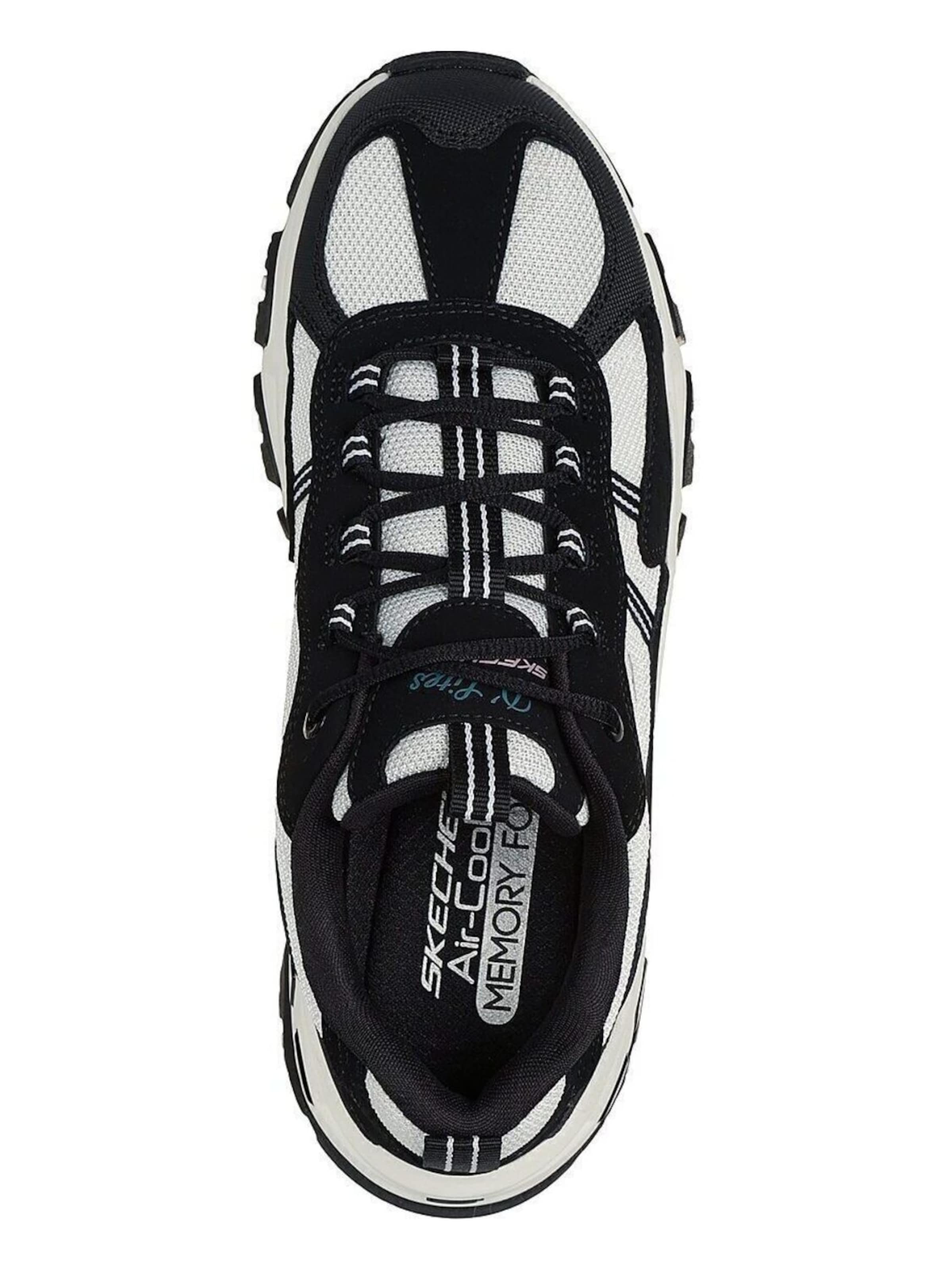 SKECHERS - Calzado deportivo en negro