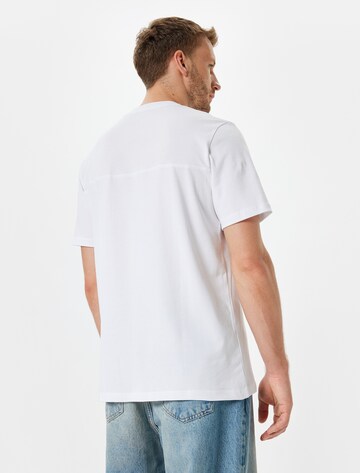 Koton Shirt in White