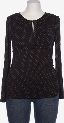 VIVE MARIA Blouse & Tunic in XL in Black: front