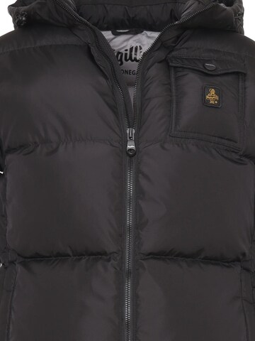 Refrigiwear Winterjacke 'Wonderland' in Schwarz
