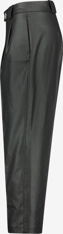 MAC Regular Hose in Schwarz